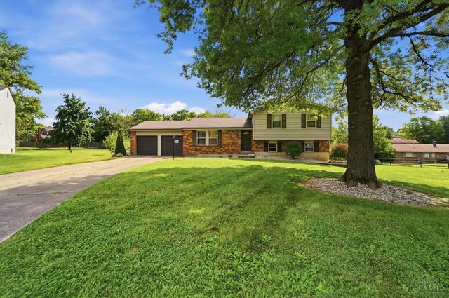 7660 Topridge Drive, West Chester, OH 45069