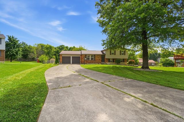 7660 Topridge Drive, West Chester, OH 45069