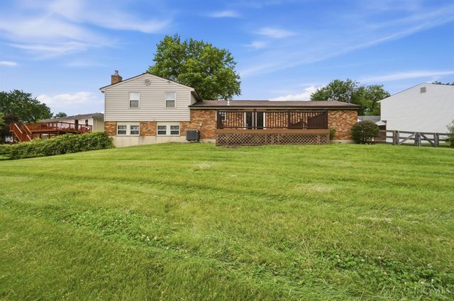 7660 Topridge Drive, West Chester, OH 45069