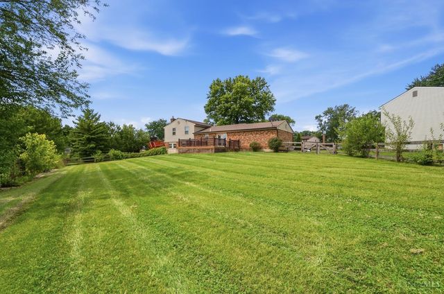 7660 Topridge Drive, West Chester, OH 45069