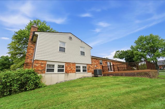7660 Topridge Drive, West Chester, OH 45069