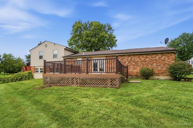 7660 Topridge Drive, West Chester, OH 45069