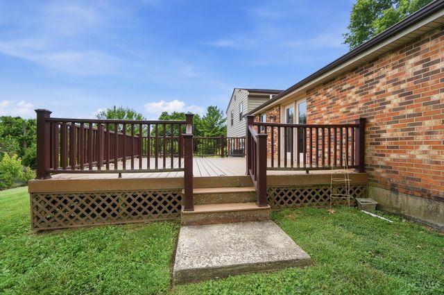 7660 Topridge Drive, West Chester, OH 45069