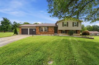 7660 Topridge Drive, West Chester, OH 45069