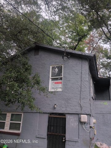 1551 W 33RD Street 2, Jacksonville, FL 32209