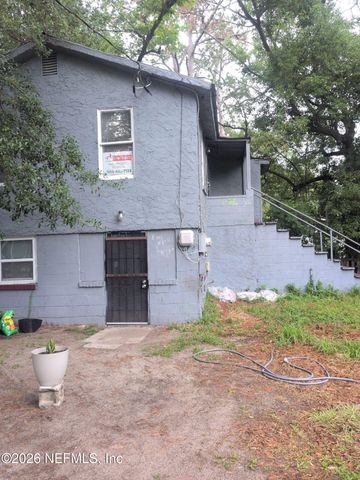 1551 W 33RD Street 2, Jacksonville, FL 32209