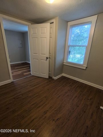 1551 W 33RD Street 2, Jacksonville, FL 32209