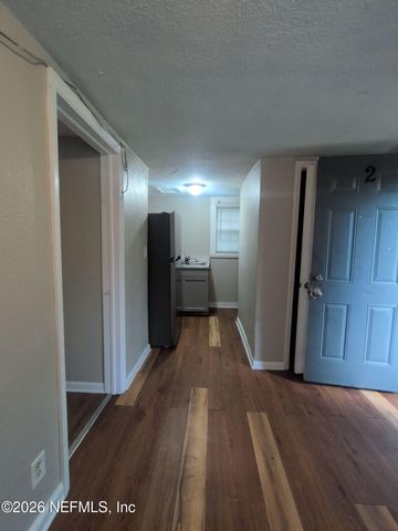 1551 W 33RD Street 2, Jacksonville, FL 32209