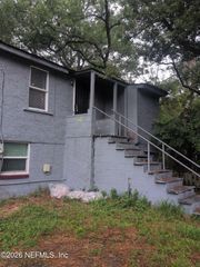 1551 W 33RD Street 2, Jacksonville, FL 32209