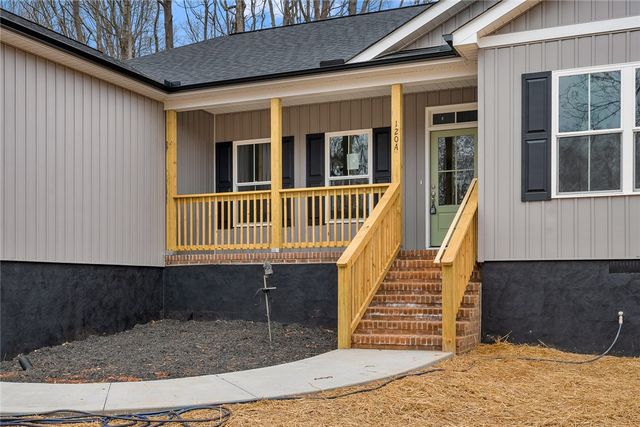 120A Boxwood Lane, Anderson, SC 29621