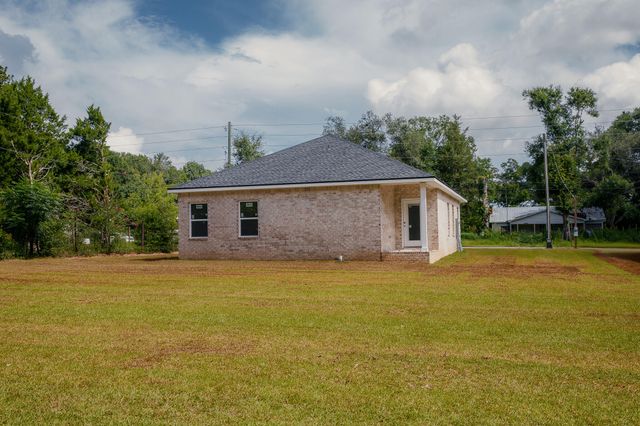 3154 Auburn Road, Crestview, FL 32539