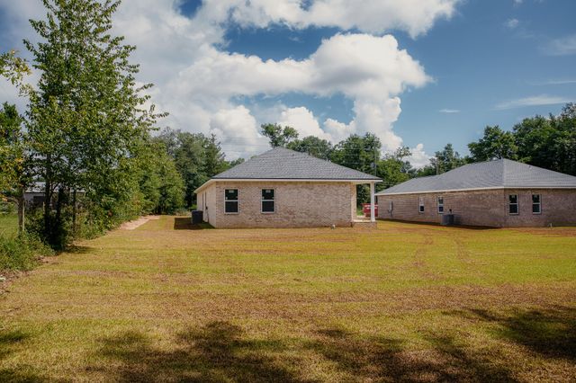 3154 Auburn Road, Crestview, FL 32539