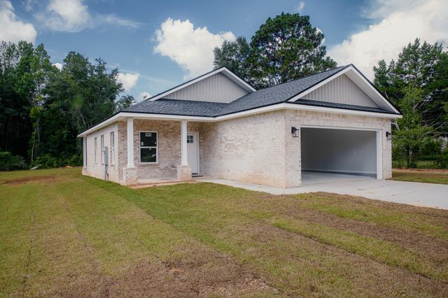 3154 Auburn Road, Crestview, FL 32539