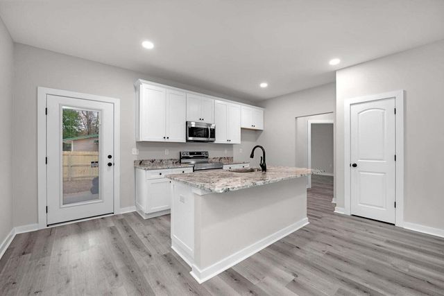 3154 Auburn Road, Crestview, FL 32539