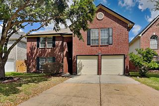 14118 Barkerview Court, Houston, TX 77084