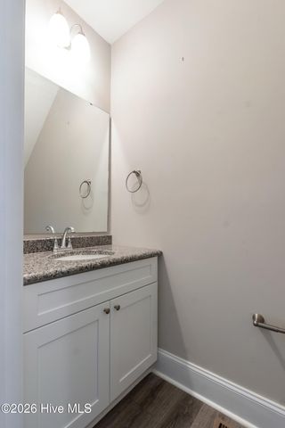 842 Ducks Landing, Southern Pines, NC 28387
