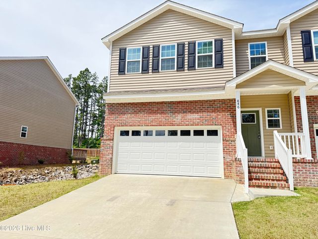 842 Ducks Landing, Southern Pines, NC 28387