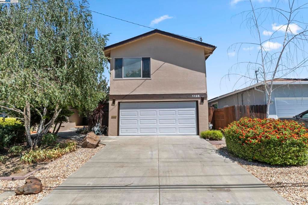 1128 Verona Ave, Livermore, CA 94550