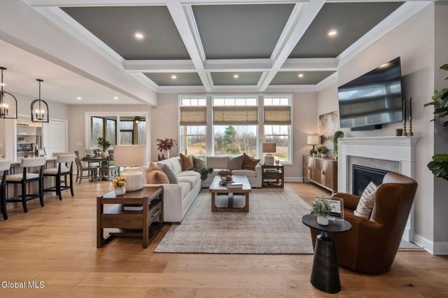 18 Dahlia Drive, Clifton Park, NY 12065