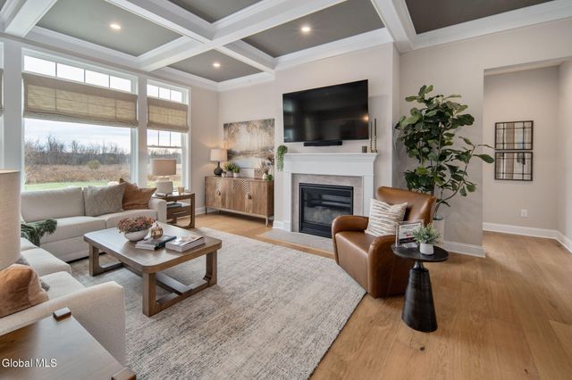 18 Dahlia Drive, Clifton Park, NY 12065