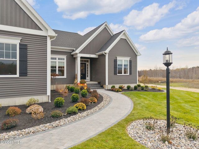 18 Dahlia Drive, Clifton Park, NY 12065