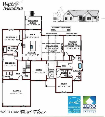 18 Dahlia Drive, Clifton Park, NY 12065