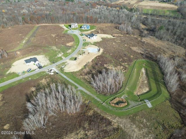 18 Dahlia Drive, Clifton Park, NY 12065