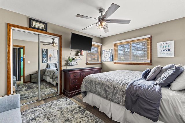 4871 N 108th STREET, Milwaukee, WI 53225