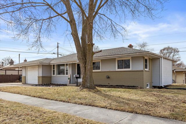 4871 N 108th STREET, Milwaukee, WI 53225