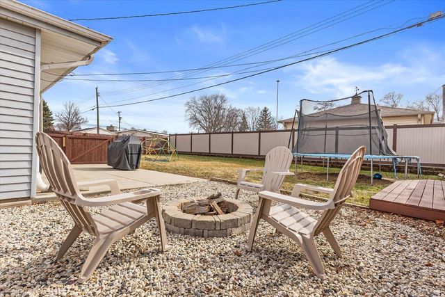 4871 N 108th STREET, Milwaukee, WI 53225