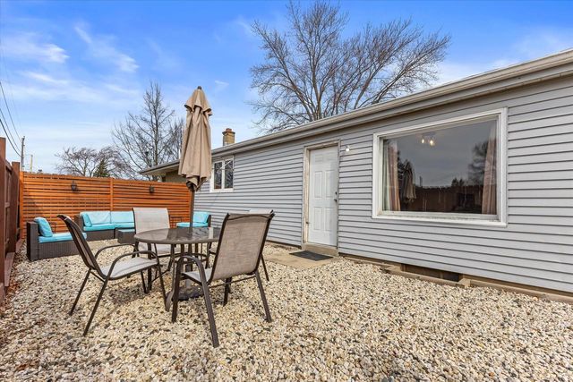 4871 N 108th STREET, Milwaukee, WI 53225