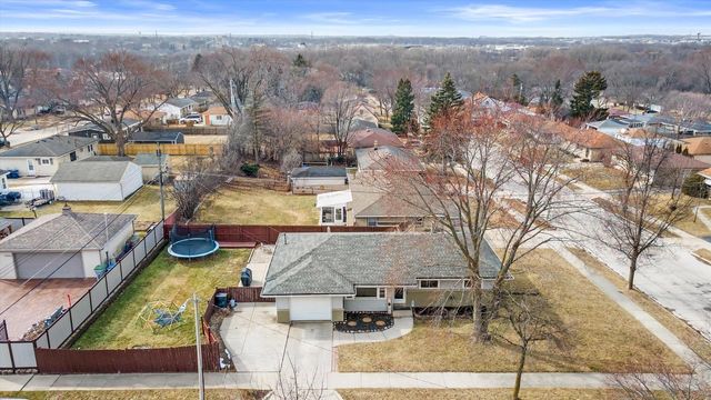 4871 N 108th STREET, Milwaukee, WI 53225