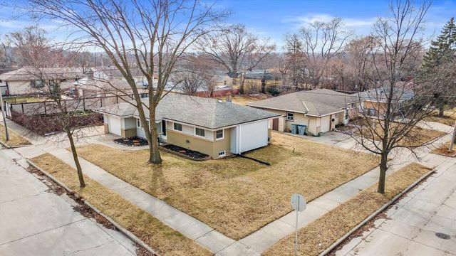 4871 N 108th STREET, Milwaukee, WI 53225