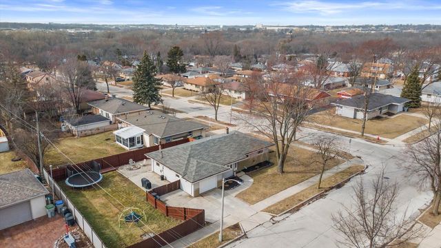 4871 N 108th STREET, Milwaukee, WI 53225