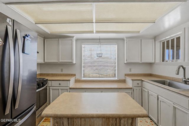 510 Mockingbird Road, El Paso, TX 79907