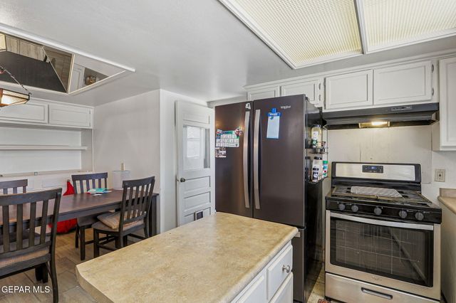 510 Mockingbird Road, El Paso, TX 79907