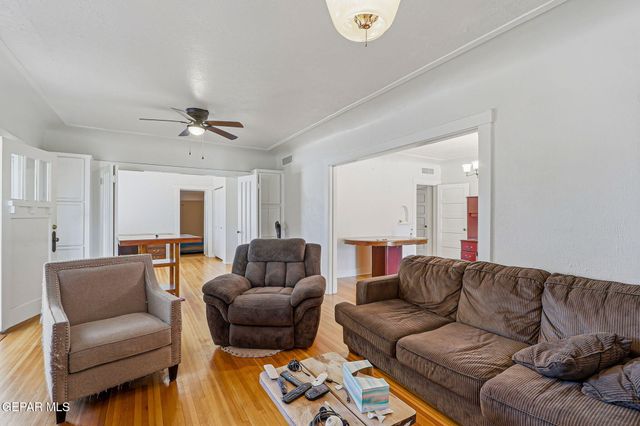 510 Mockingbird Road, El Paso, TX 79907