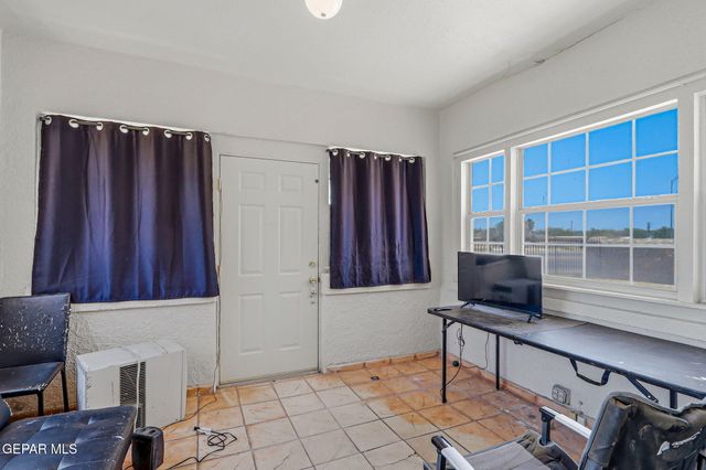 510 Mockingbird Road, El Paso, TX 79907