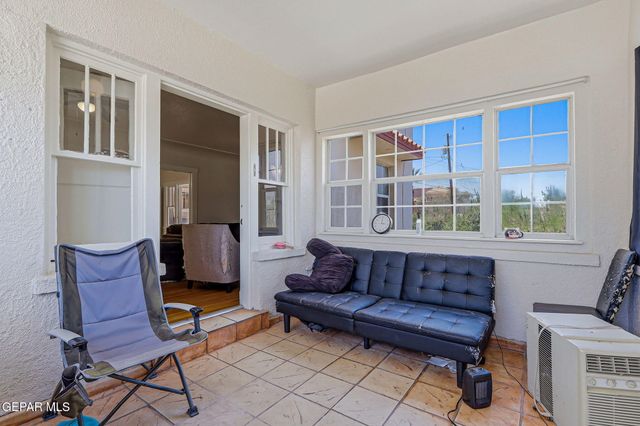 510 Mockingbird Road, El Paso, TX 79907