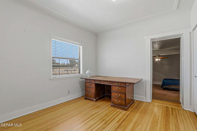 510 Mockingbird Road, El Paso, TX 79907