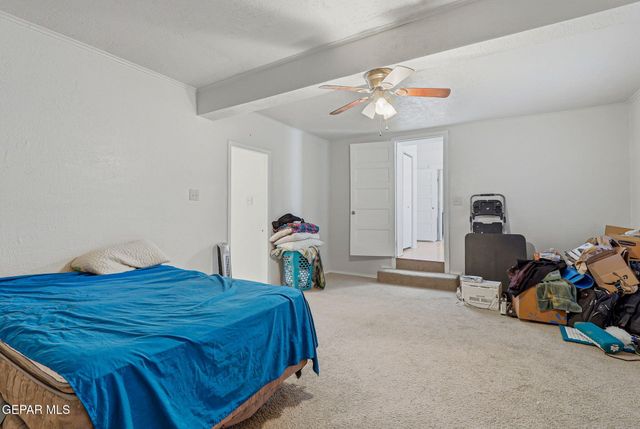 510 Mockingbird Road, El Paso, TX 79907