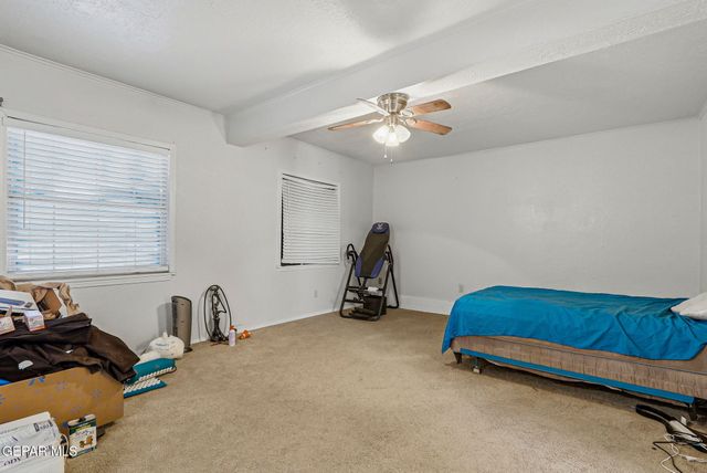510 Mockingbird Road, El Paso, TX 79907