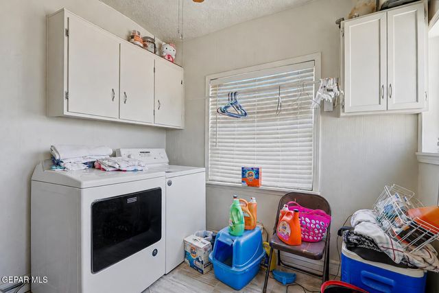 510 Mockingbird Road, El Paso, TX 79907