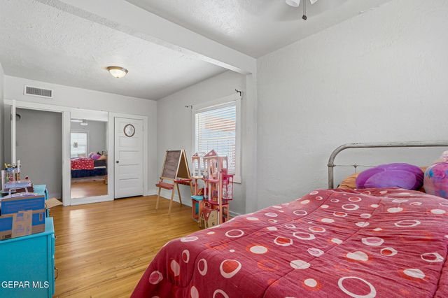 510 Mockingbird Road, El Paso, TX 79907