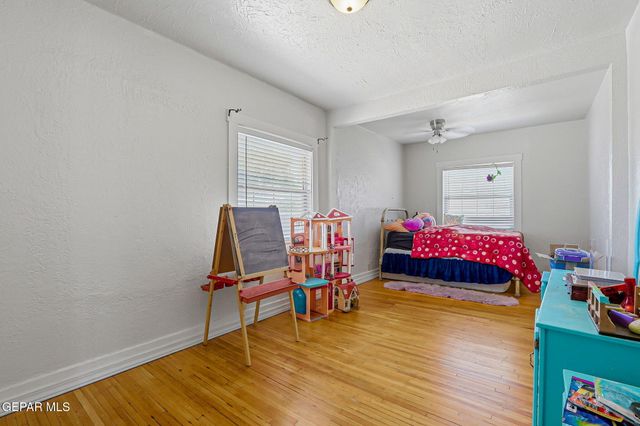 510 Mockingbird Road, El Paso, TX 79907