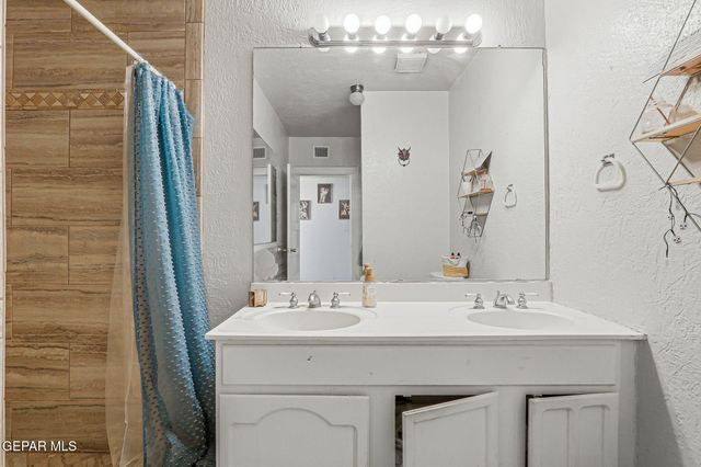 510 Mockingbird Road, El Paso, TX 79907