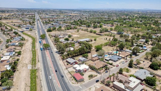 510 Mockingbird Road, El Paso, TX 79907