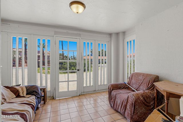 510 Mockingbird Road, El Paso, TX 79907