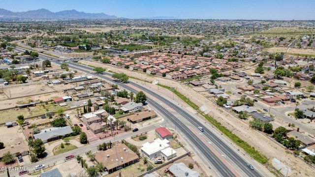 510 Mockingbird Road, El Paso, TX 79907