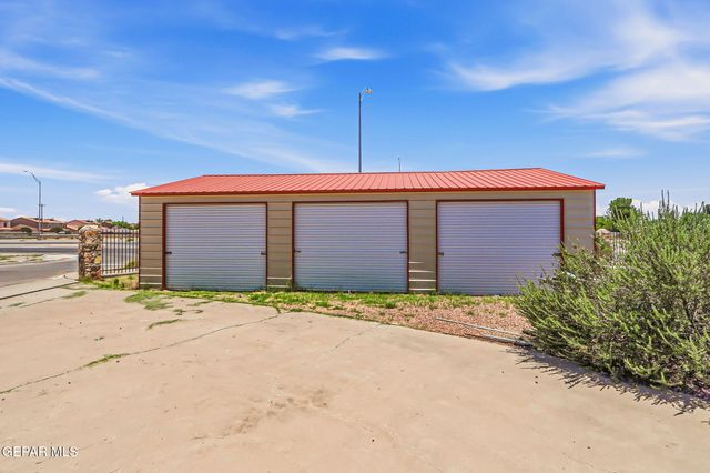 510 Mockingbird Road, El Paso, TX 79907